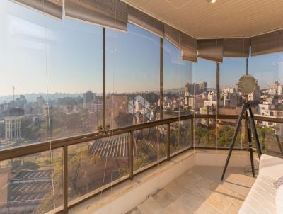 Apartamento para Venda, em Porto Alegre, bairro Higienpolis, 3 dormitrios, 3 banheiros, 2 vagas