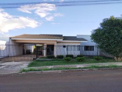 Casa para Venda, em Guarapuava, bairro Jardim das Amricas, 2 dormitrios, 1 banheiro, 1 vaga