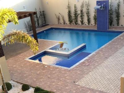 Apartamento para Venda, em Primavera do Leste, bairro Jardim Riva, 3 dormitrios, 1 banheiro, 1 sute