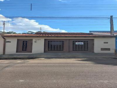 Casa para Venda, em So Joo da Boa Vista, bairro Vila Nossa Senhora de Ftima, 2 dormitrios, 1 banheiro, 2 vagas