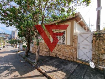 Casa para Venda, em Botucatu, bairro Bairro Alto, 2 banheiros, 3 vagas