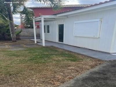 Casa para Venda, em Maric, bairro Itapeba, 2 dormitrios, 1 banheiro, 2 vagas