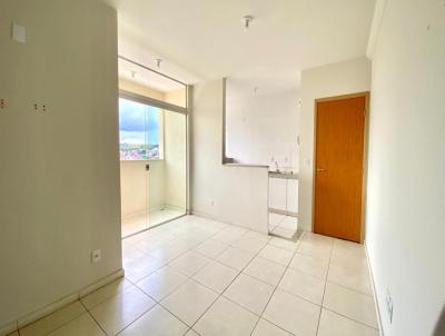 Apartamento para Venda, em Belo Horizonte, bairro Glria, 2 dormitrios, 1 banheiro, 1 sute, 2 vagas