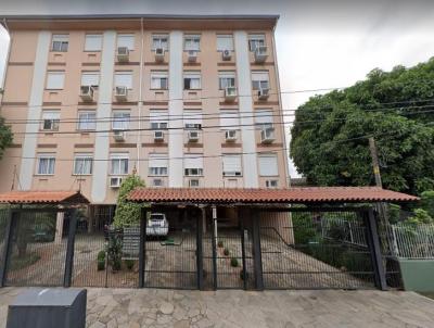 Apartamento para Venda, em So Leopoldo, bairro Rio Branco, 2 dormitrios, 1 banheiro