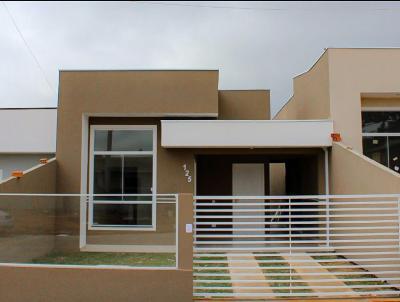 Casa 3 dormitrios para Venda, em Tijucas do Sul, bairro Jardim das Oliveiras, 3 dormitrios, 1 banheiro