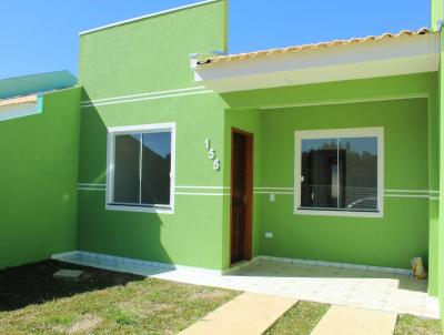 Casas 2 Quartos para Venda, em Tijucas do Sul, bairro Jardim das Oliveiras, 2 dormitrios, 1 banheiro