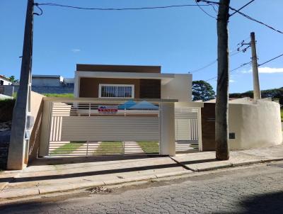 Casa para Venda, em Mogi das Cruzes, bairro Vila So Paulo, 2 dormitrios, 2 banheiros, 1 sute, 1 vaga