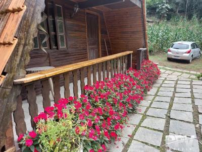 Stio para Venda, em Nova Friburgo, bairro Campo do Coelho