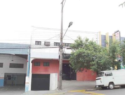 Salo Comercial para Locao, em Presidente Prudente, bairro Vila Formosa, 4 vagas