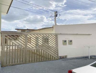 Casa para Locao, em Presidente Prudente, bairro Vila Charlote, 1 dormitrio, 1 banheiro, 1 vaga
