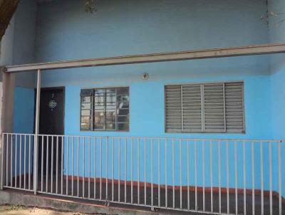 Apartamento para Locao, em Presidente Prudente, bairro Jardim Vale do Sol, 2 dormitrios, 1 banheiro