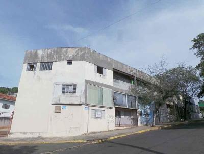 Apartamento para Locao, em Presidente Prudente, bairro Jardim Vale do Sol, 4 dormitrios, 1 banheiro