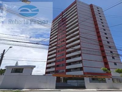 Apartamento para Venda, em Fortaleza, bairro Joaquim Tvora, 3 dormitrios, 4 banheiros, 3 sutes, 2 vagas