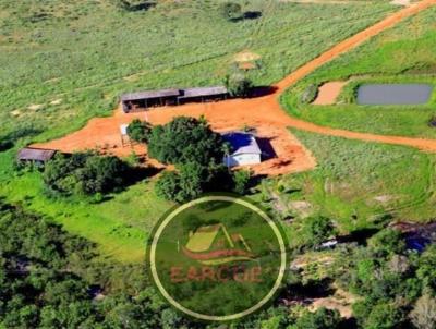 Fazenda para Venda, em Primavera do Leste, bairro Fazenda com 17.000 hectares de rea total.