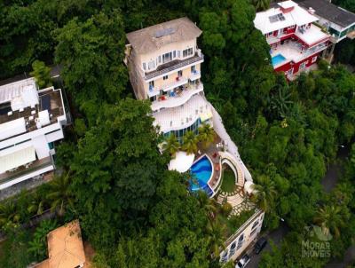 Manso para Venda, em Guaruj, bairro Mar e Cu, 11 dormitrios, 15 banheiros, 11 sutes, 4 vagas