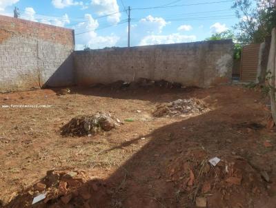 Terreno para Venda, em Presidente Prudente, bairro Residencial III Milnio