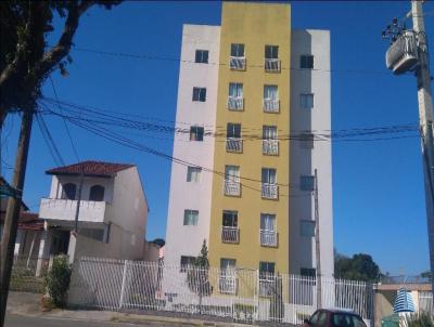 Apartamento para Venda, em Curitiba, bairro Tingui, 3 dormitrios, 2 banheiros, 1 sute, 2 vagas