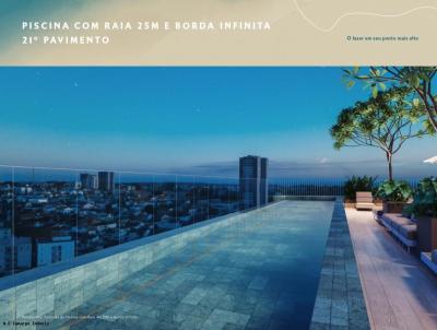 Apartamento para Venda, em Franca, bairro Parque dos Lima, 3 dormitrios, 5 banheiros, 3 sutes, 3 vagas