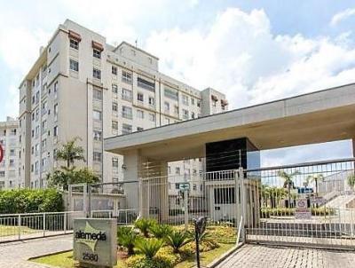 Apartamento para Venda, em Curitiba, bairro Campo Comprido, 2 dormitrios, 1 banheiro, 1 vaga