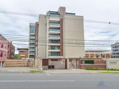 Apartamento para Venda, em Curitiba, bairro Bigorrilho, 2 dormitrios, 2 banheiros, 1 sute, 1 vaga