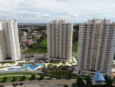 Apartamento para Venda, em Curitiba, bairro Ecoville, 2 dormitrios, 2 banheiros, 1 sute, 1 vaga