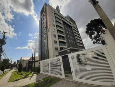 Apartamento para Venda, em Curitiba, bairro Rebouas, 1 dormitrio, 1 banheiro, 1 vaga