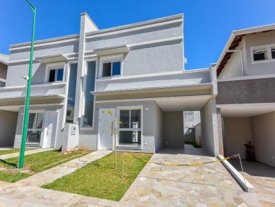 Casa para Venda, em Curitiba, bairro Campo Comprido, 3 dormitrios, 3 banheiros, 1 sute, 2 vagas