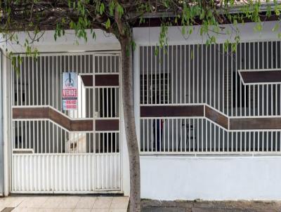 Casa para Venda, em Nova Odessa, bairro Jardim So Jorge, 4 dormitrios, 1 banheiro, 1 sute, 2 vagas