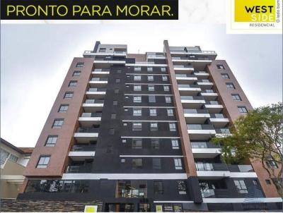 Apartamento para Venda, em Curitiba, bairro Mercs, 2 dormitrios, 2 banheiros, 1 sute, 2 vagas