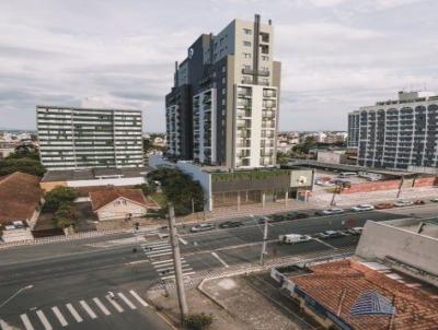 Apartamento para Venda, em Curitiba, bairro gua Verde, 1 dormitrio, 1 banheiro