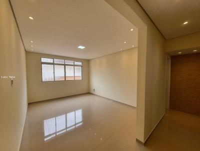 Apartamento para Locação, em Santos, bairro Ponta da Praia, 2 dormitórios, 2 banheiros, 1 vaga