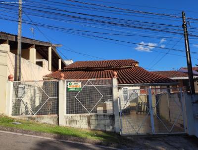 Casa para Venda, em Atibaia, bairro Jardim das Flores, 3 dormitrios, 3 banheiros, 1 sute, 2 vagas