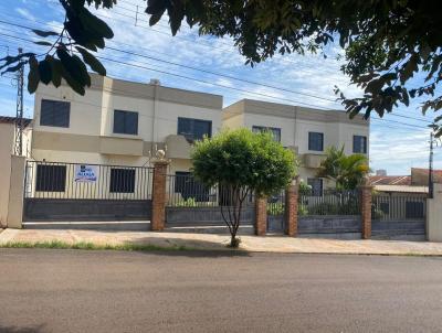Apartamento para Locao, em Sertozinho, bairro Jardim Recreio dos Bandeirantes, 3 dormitrios, 2 banheiros, 1 vaga