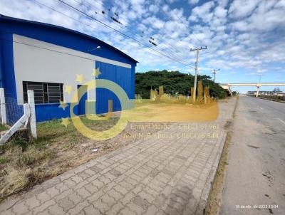 Prdio para Venda, em Camaqu, bairro So Pedro