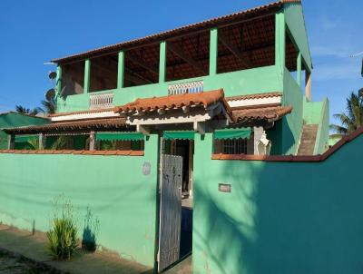 Casa para Venda, em Arraial do Cabo, bairro Figueira, 2 dormitrios, 2 banheiros, 4 vagas