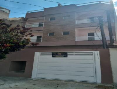 Apartamento sem Condomnio para Venda, em Santo Andr, bairro Santa Terezinha, 2 dormitrios, 2 banheiros, 1 sute, 1 vaga