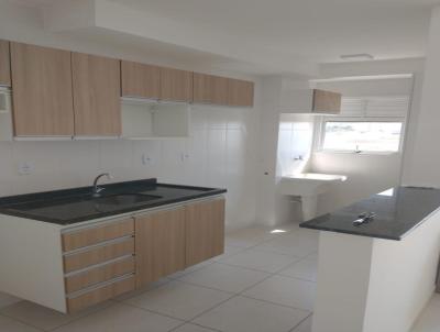 Apartamento para Locao, em Sorocaba, bairro Parque Campolim, 2 dormitrios, 1 banheiro, 1 vaga