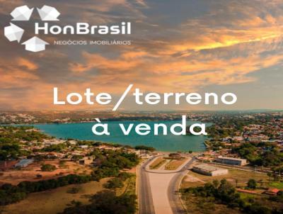 Terreno Comercial para Venda, em Lagoa Santa, bairro Residencial Riviera