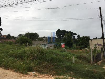 Terreno para Venda, em Colombo, bairro SO DIMAS