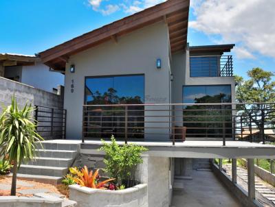 Casa para Venda, em Garopaba, bairro Ambrsio, 2 dormitrios, 2 banheiros, 1 sute, 2 vagas