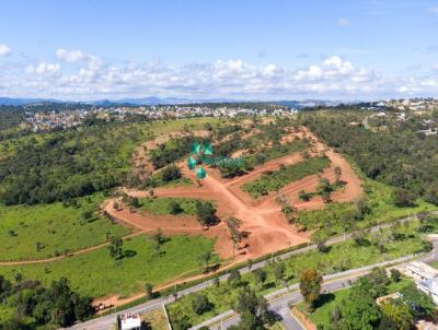 Terreno em Condomnio para Venda, em Lagoa Santa, bairro Condomnio Retiro das guas