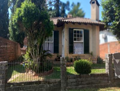 Casa para Venda, em Santa Cruz do Sul, bairro Linha Santa Cruz, 2 dormitrios, 2 banheiros, 1 sute, 1 vaga