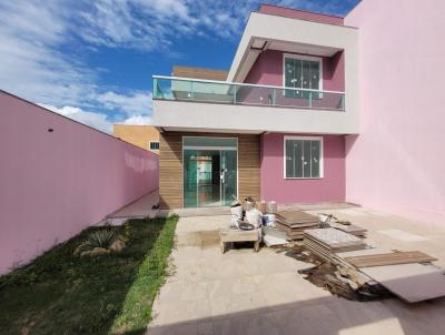 Casa em Condomnio para Venda, em Rio de Janeiro, bairro Campo Grande, 3 dormitrios, 5 banheiros, 3 sutes, 2 vagas