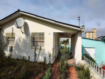 Casa para Venda, em Camaqu, bairro Centro