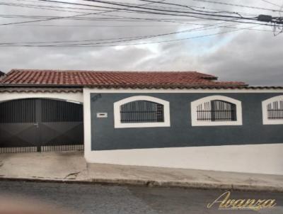 Casa para Venda, em Sorocaba, bairro Jardim Maria Eugnia, 3 dormitrios, 2 banheiros, 1 sute, 2 vagas