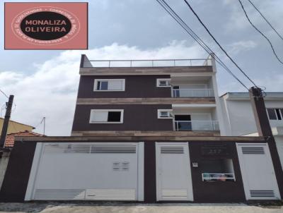 Apartamento para Venda, em Santo Andr, bairro Vila Francisco Matarazzo, 3 dormitrios, 1 banheiro, 1 sute, 2 vagas