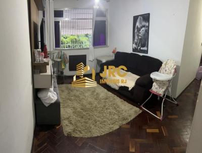 Apartamento para Venda, em Rio de Janeiro, bairro Catumbi, 3 dormitrios, 1 banheiro, 1 vaga