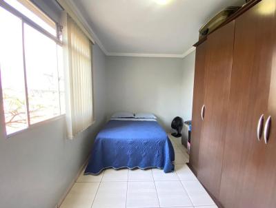 Apartamento para Venda, em Contagem, bairro Santa Cruz, 3 dormitrios, 2 banheiros, 1 sute, 2 vagas