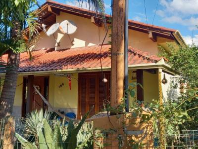 Casa para Venda, em Nova Hartz, bairro Campo Vicente, 2 dormitrios, 2 banheiros, 1 sute, 2 vagas