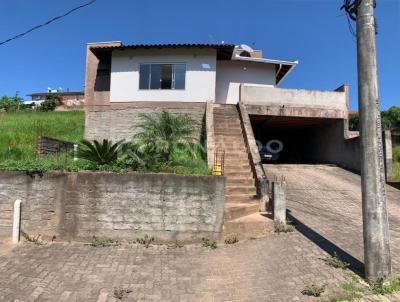 Casa para Venda, em Sapiranga, bairro Novo Centenrio, 2 dormitrios, 2 banheiros, 2 vagas
